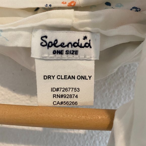 Splendid Infinity Scarf - Picture 3 of 3